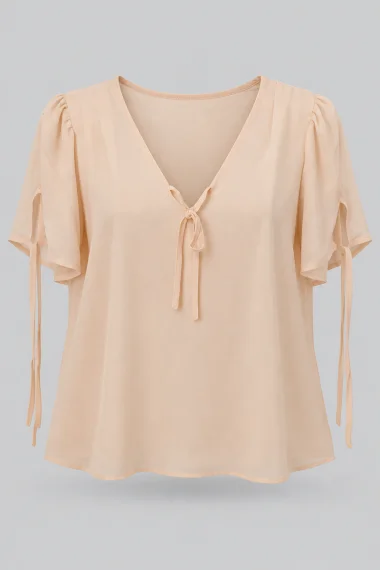 Blusa Feminina Ellen One Blusa Feminina Ellen One