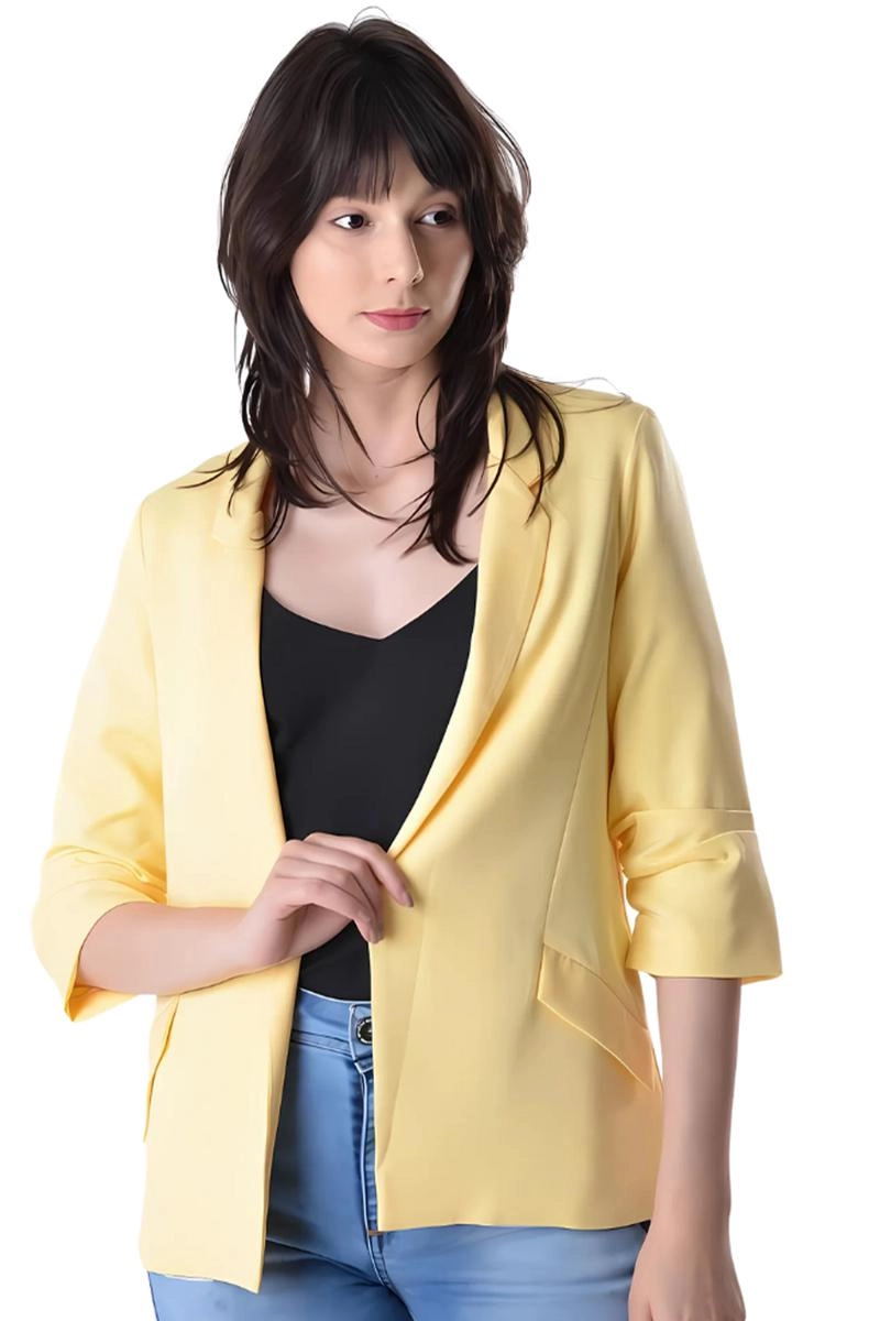 AMARELO