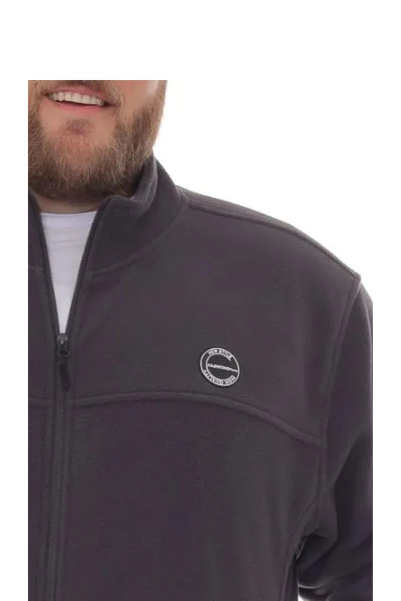 Blusão Crocker Soft Masculino