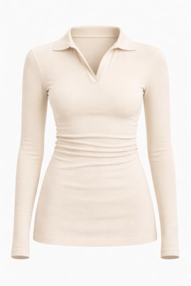 Produto - Blusa Ellen One Feminina Off White