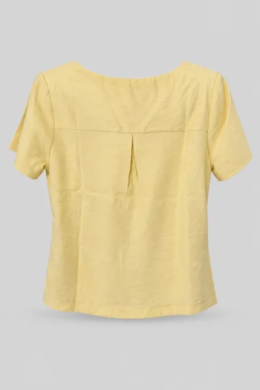 Blusa Feminina Ellen One Blusa Feminina Ellen One