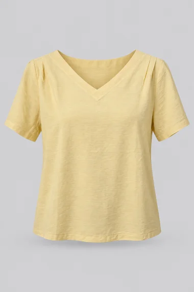Blusa Feminina Ellen One Blusa Feminina Ellen One