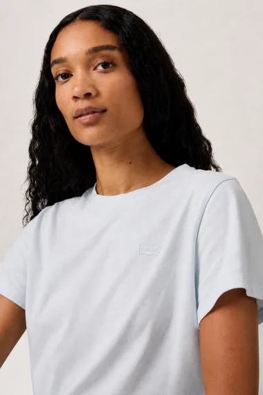 Blusa Feminina Go Favorite Levis Blusa Feminina Go Favorite Levis