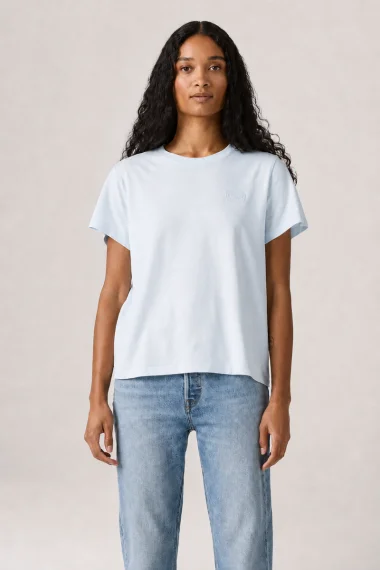 Blusa Feminina Go Favorite Levis Blusa Feminina Go Favorite Levis