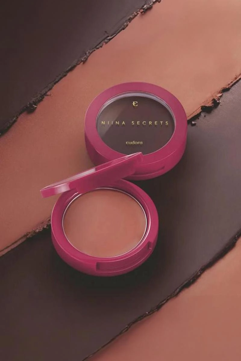 Blush Niina Secrets Eudora