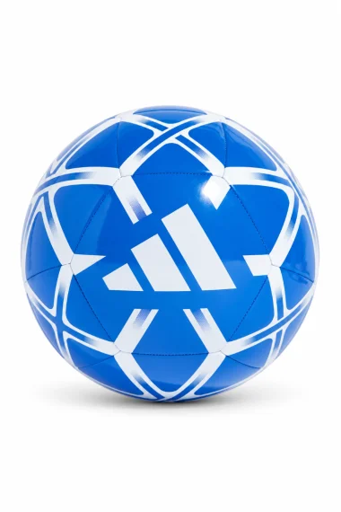 Bola De Futebol Campo Adidas Starlancer Produto - Bola De Futebol Campo Adidas Starlancer