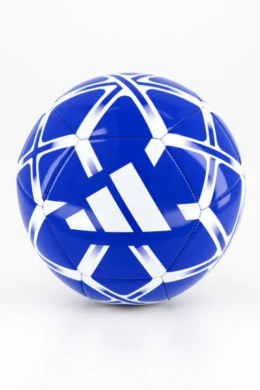 Bola De Futebol Campo Adidas Starlancer Bola De Futebol Campo Adidas Starlancer