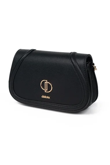 Bolsa Dakota Feminina Preta