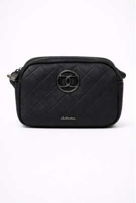 Bolsa Dakota Feminina Preta Bolsa Dakota Feminina Preta