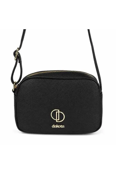 Bolsa Feminina Dakota Camera Bag Preta