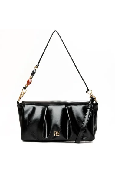 BOLSA FEM MEDIA RAFITTHY Produto - BOLSA FEM MEDIA RAFITTHY