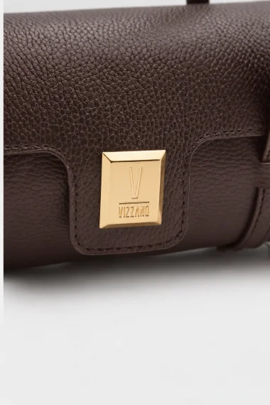 Bolsa Feminina Vizzano Cilíndrica Bolsa Feminina Vizzano Cilíndrica