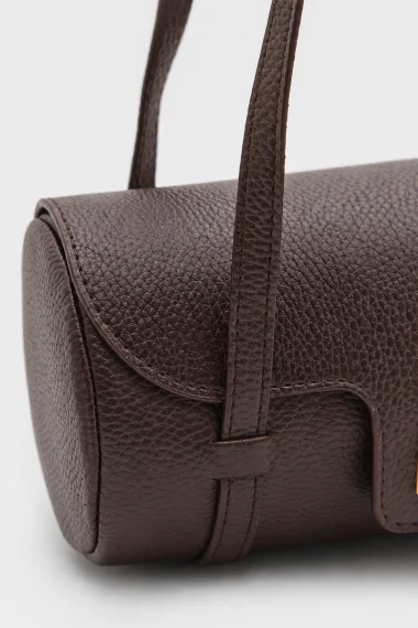 Bolsa Feminina Vizzano Cilíndrica Bolsa Feminina Vizzano Cilíndrica