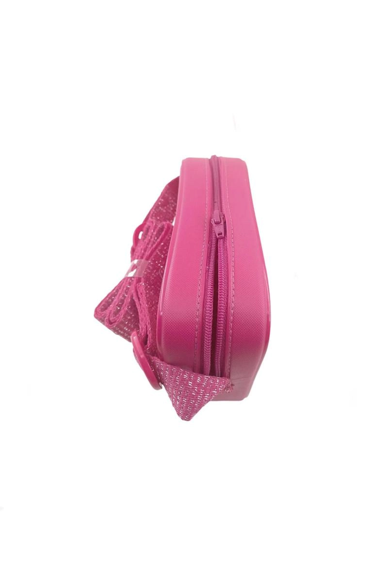Bolsa Molekinha Infantil