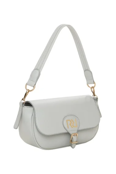 Bolsa Rafitthy Casual Feminina Shade Gray Bolsa Rafitthy Casual Feminina Shade Gray