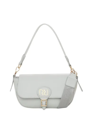 Bolsa Rafitthy Casual Feminina Shade Gray Produto - Bolsa Rafitthy Casual Feminina Shade Gray