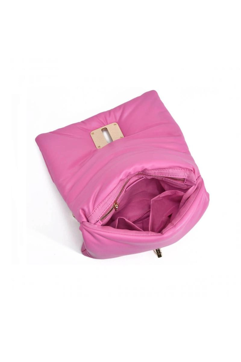Bolsa Via Marte Ruby Feminina Pink