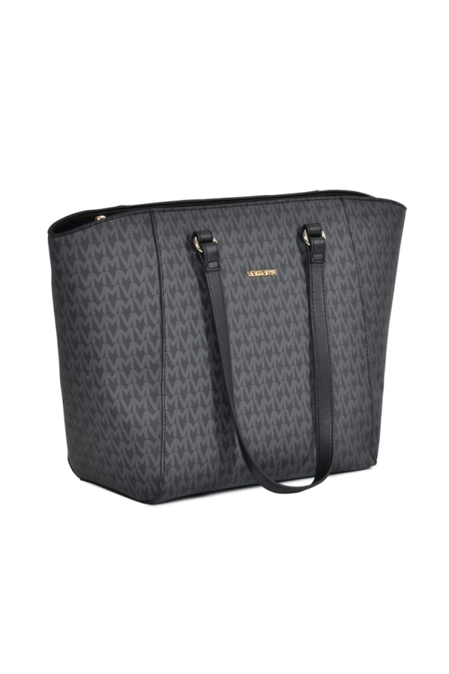 Bolsa Via Marte Shopping Bag Grande Bolsa Via Marte Shopping Bag Grande