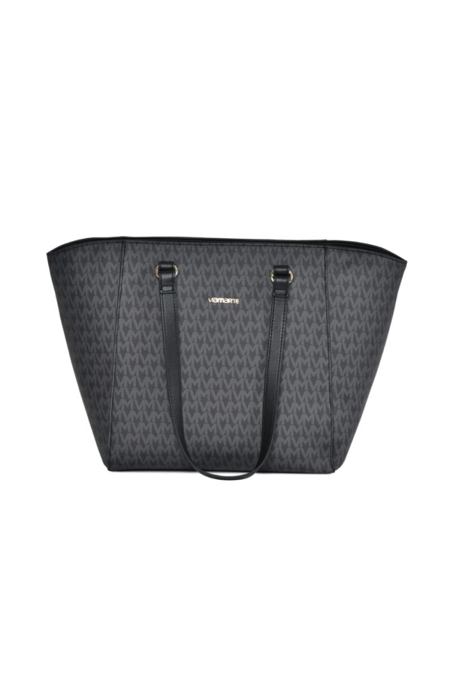 Bolsa Via Marte Shopping Bag Grande Bolsa Via Marte Shopping Bag Grande