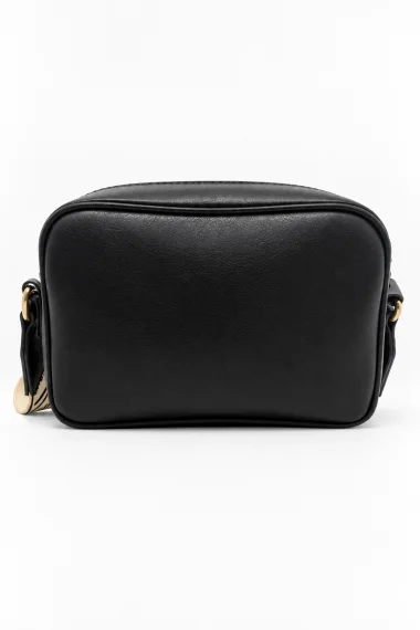 Bolsa Feminina Vizzano Preta Bolsa Feminina Vizzano Preta