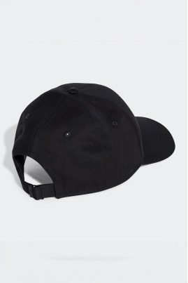 Boné Adidas Preto Boné Adidas Preto