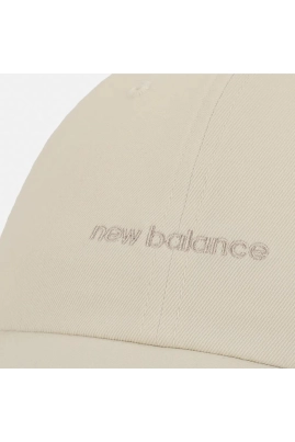 Boné Unisex New Balance Panel Lifestyle Flat Brim