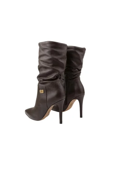 Bota Bottero Botcarina Boots Marrom