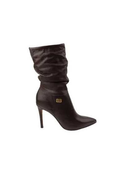 Bota Bottero Botcarina Boots Marrom