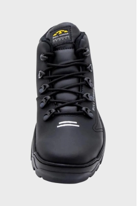 Bota Bull Terrier Adventure Masculino Preto Bota Bull Terrier Adventure Masculino Preto