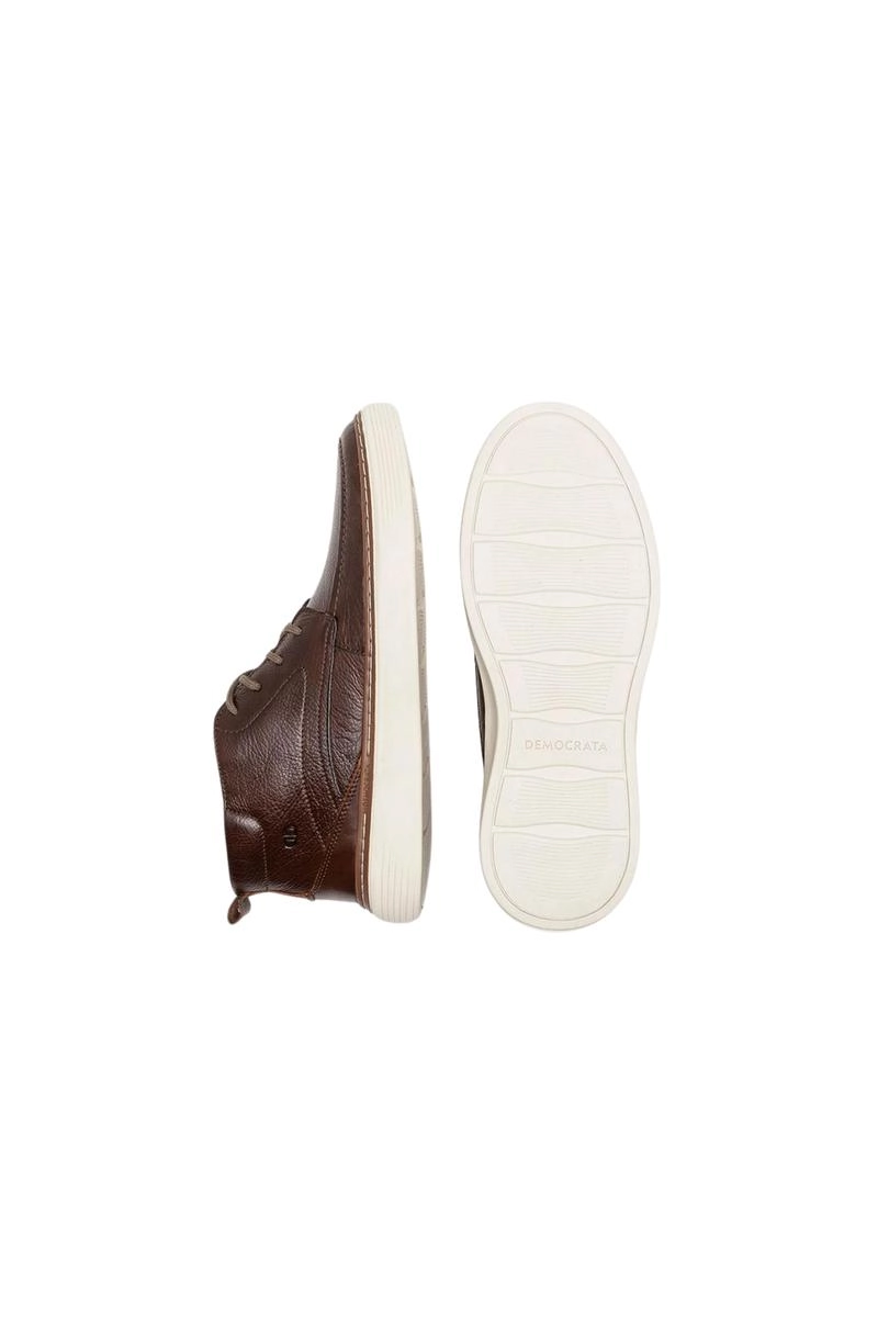 Bota Democrata Masculina Reggla
