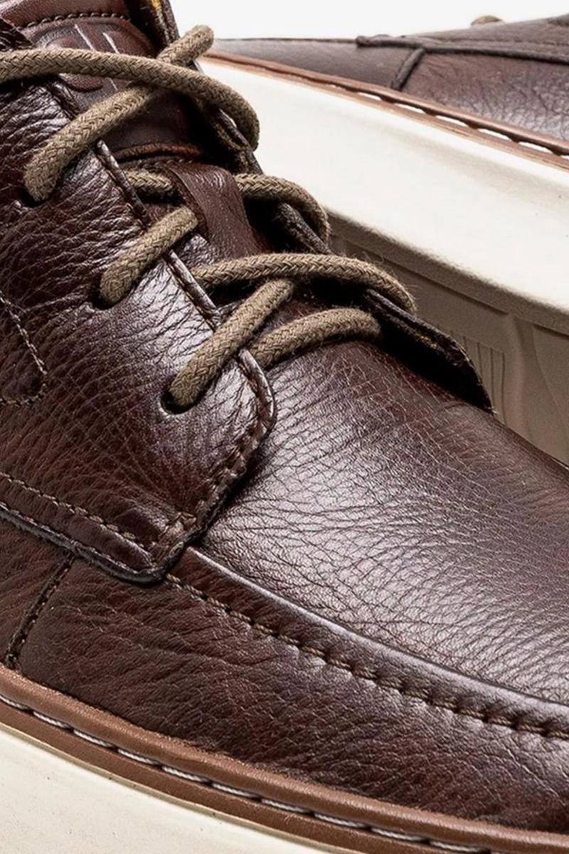 Bota Democrata Masculina Reggla