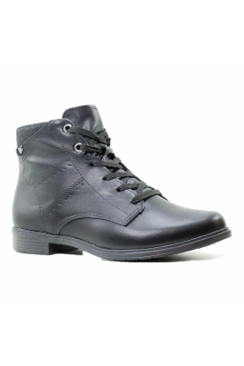 Bota Feminina Coturno Mississipi Bota Feminina Coturno Mississipi