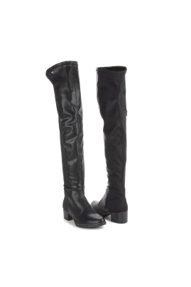Bota Feminina Mississipi Montaria Over Bota Feminina Mississipi Montaria Over