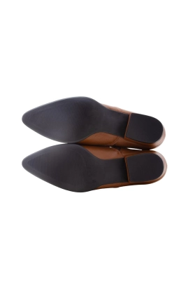 Bota Gabip Couro Feminino Bota Gabip Couro Feminino