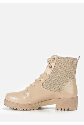 Bota Mississipi Feminina Coturno Bota Mississipi Feminina Coturno