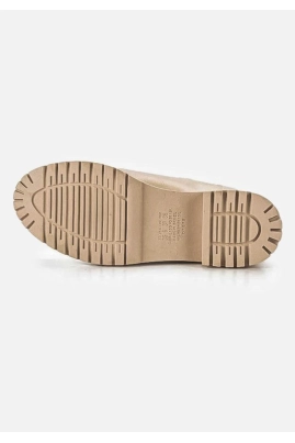 Bota Mississipi Feminina Coturno Bota Mississipi Feminina Coturno