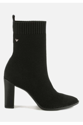 Bota Mississipi Feminina Malha Reggla Produto - Bota Mississipi Feminina Malha Reggla