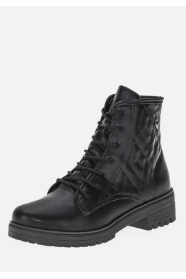 Bota Mississipi Feminino Coturno 