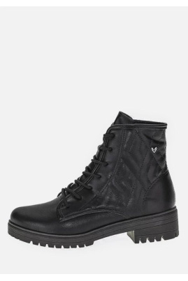 Bota Mississipi Feminino Coturno 