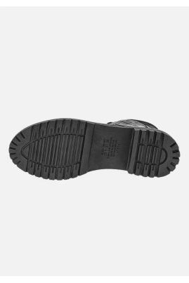 Bota Mississipi Feminino Coturno 