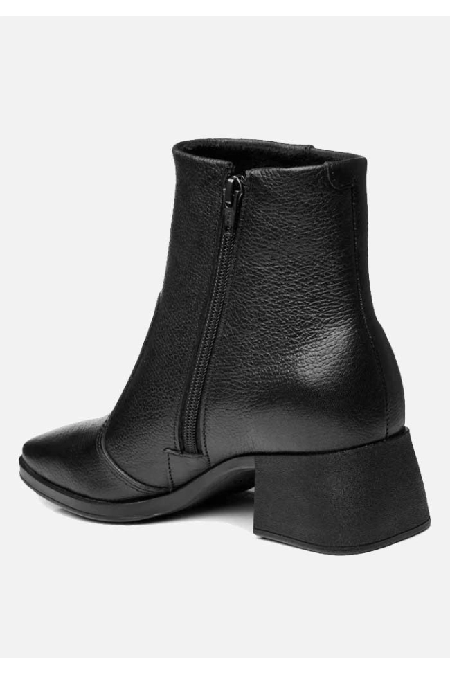Bota Pegada Feminina Cano Médio Reggla