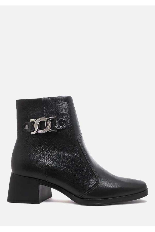 Bota Pegada Feminina Cano Médio Reggla