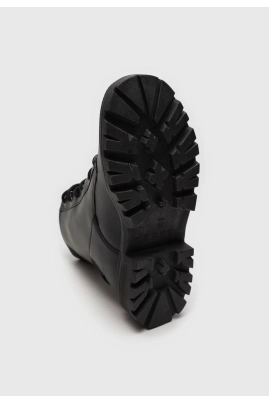 Bota Ramarim Coturno Feminina Bota Ramarim Coturno Feminina