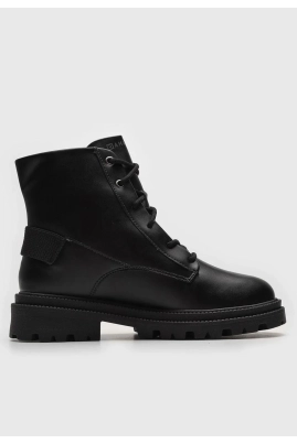Bota Ramarim Coturno Feminina Bota Ramarim Coturno Feminina