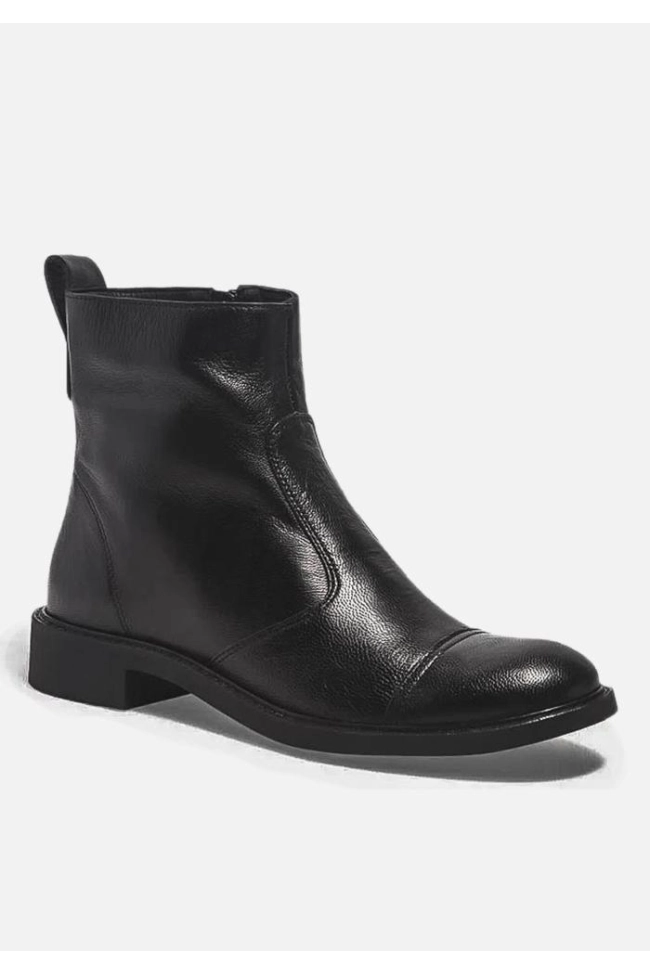 Bota Santa Lolla Feminina Cano Curto Bota Santa Lolla Feminina Cano Curto