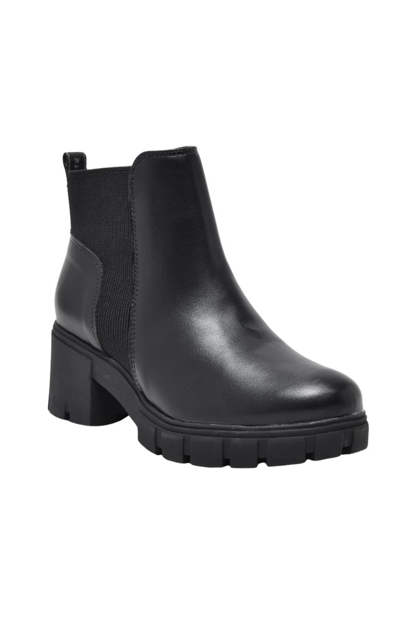 Bota Via Marte Chelsea Feminina