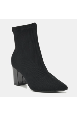Bota Via Marte Feminina Malha Reggla Produto - Bota Via Marte Feminina Malha Reggla