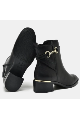 Bota Via Marte Feminina Reggla Bota Via Marte Feminina Reggla