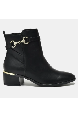 Produto - Bota Via Marte Feminina Reggla