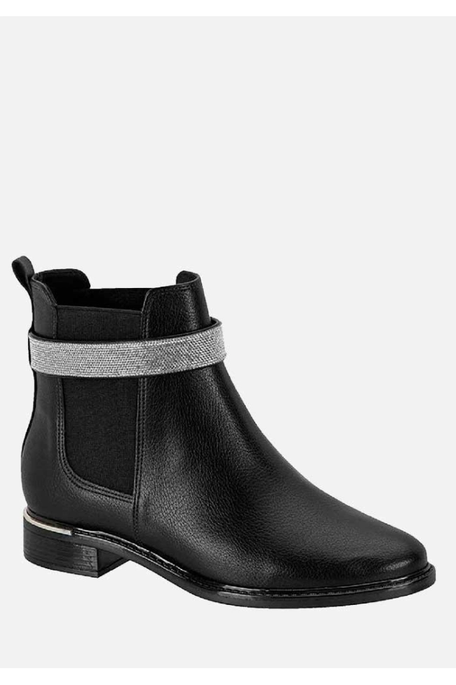 Bota Vizzano Feminina Chelsea Reggla Bota Vizzano Feminina Chelsea Reggla